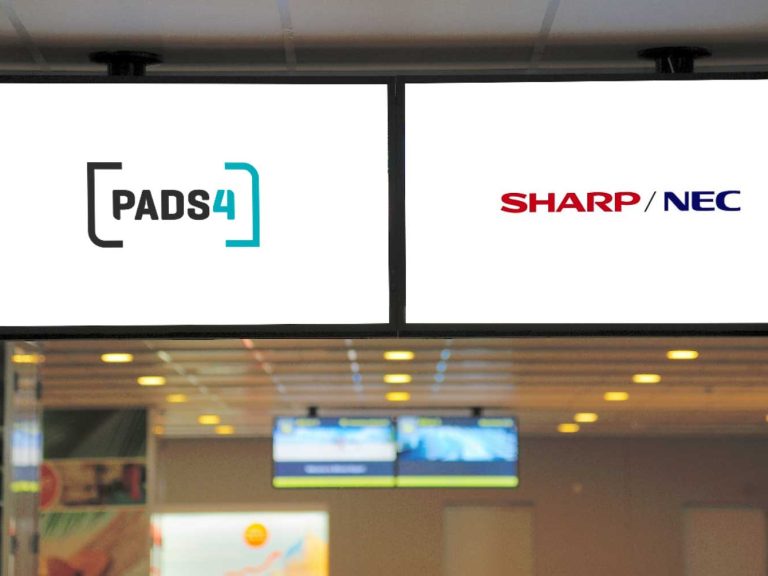 pads4 sharp nec pads4 sharp nec