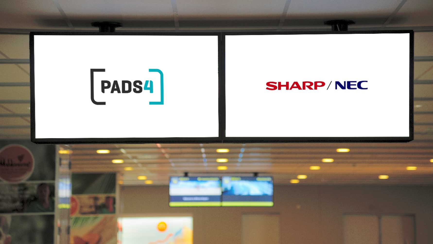 pads4 sharp nec pads4 sharp nec