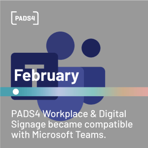 pads 4 highlight 2023 february
