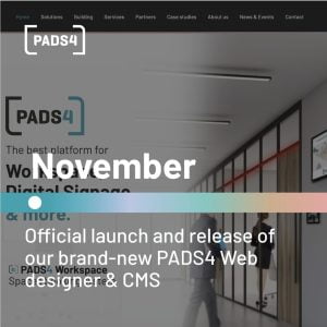 pads 4 highlight 2023 november