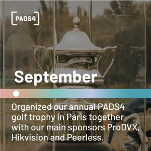 pads 4 highlight 2023 september