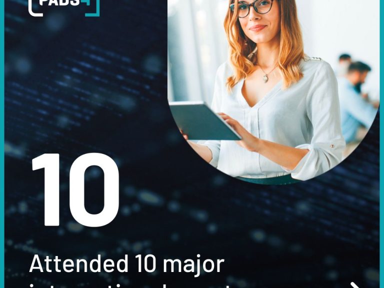 pads 4 internation events pads 4 internation events