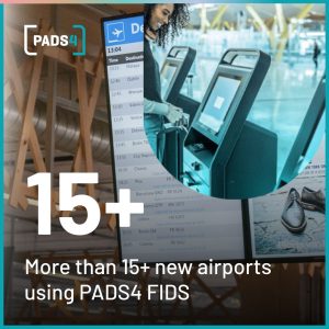 pads 4 nuevos aeropuertos fids