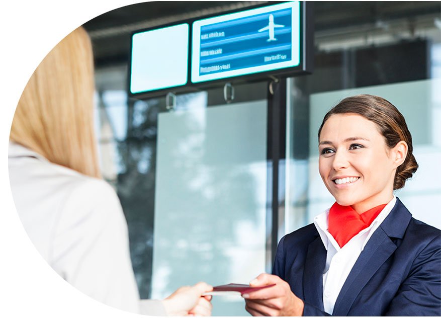 pads4 fids xperience boarding gate