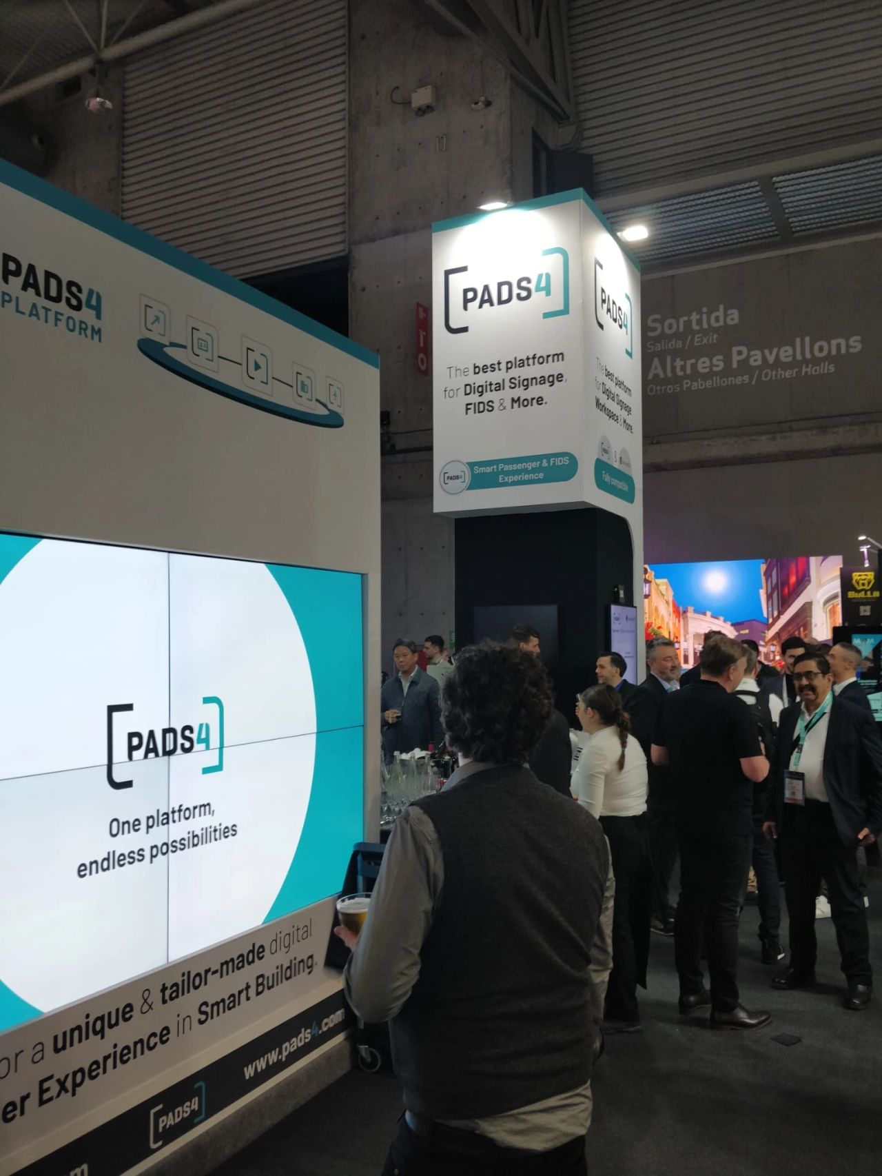 ise pads 4 ise pads 4