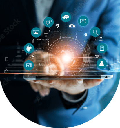 digital solutions wayfinding pads4