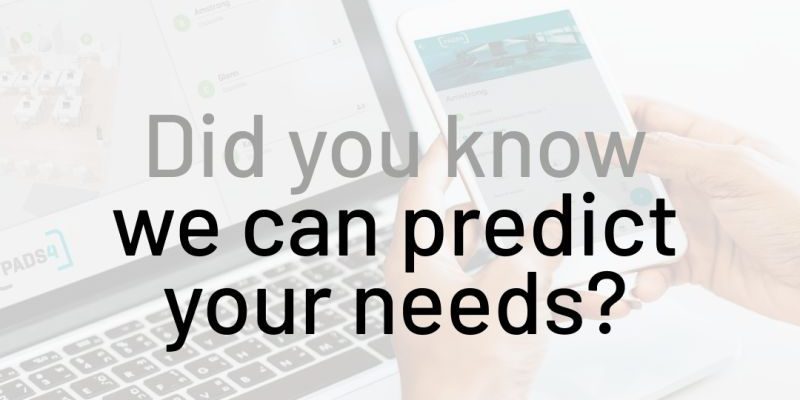 pads4 news integration workspace digital signage