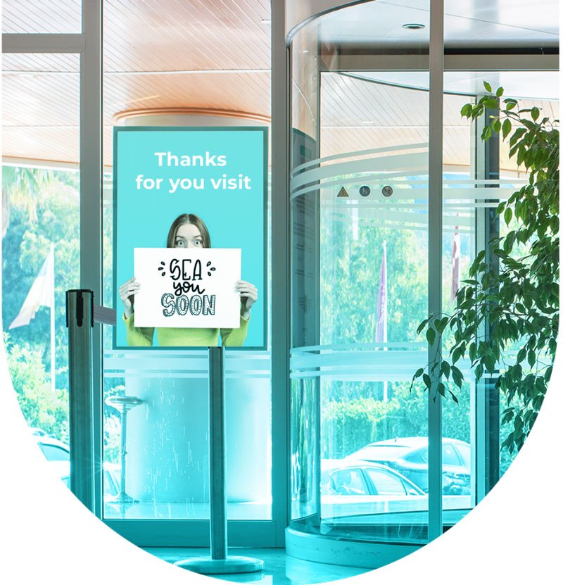 digital signage metrics