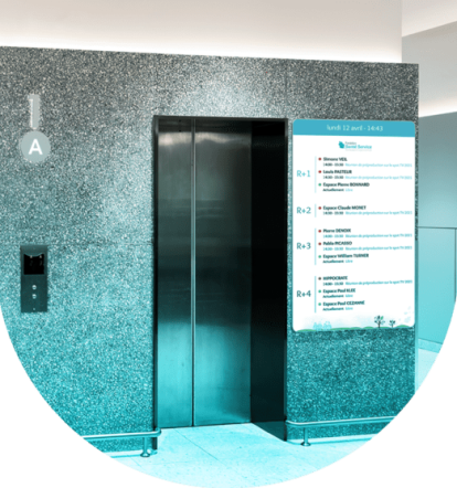pads4 hospitality elevators