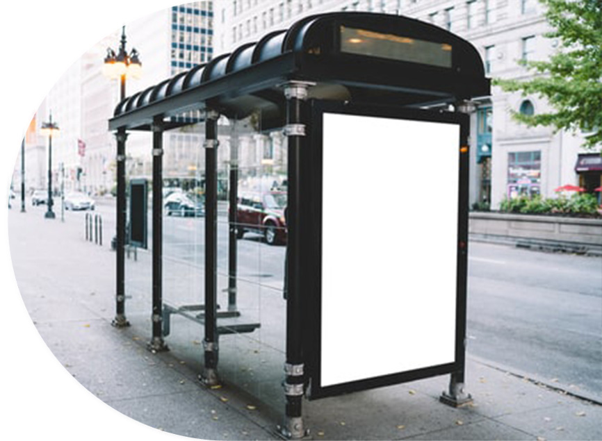 pads4 benefits using digital signage