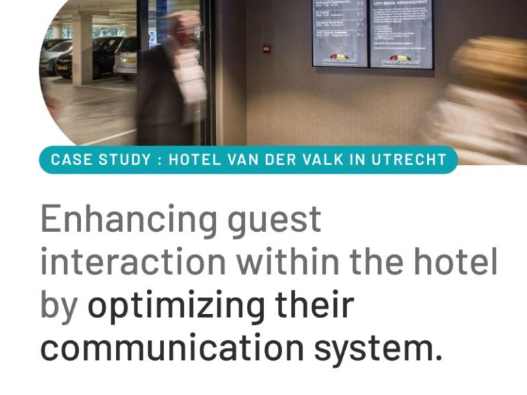 pads4 case study hotel van der valk pads4 case study hotel van der valk