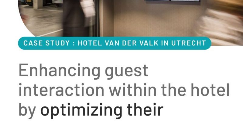 pads4 case study hotel van der valk pads4 case study hotel van der valk