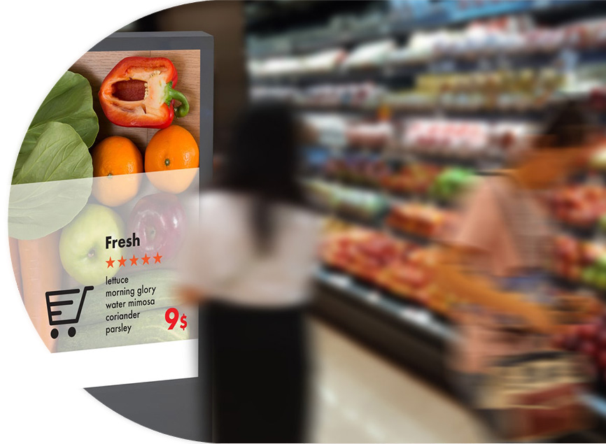 pads4 digital signage essence utility