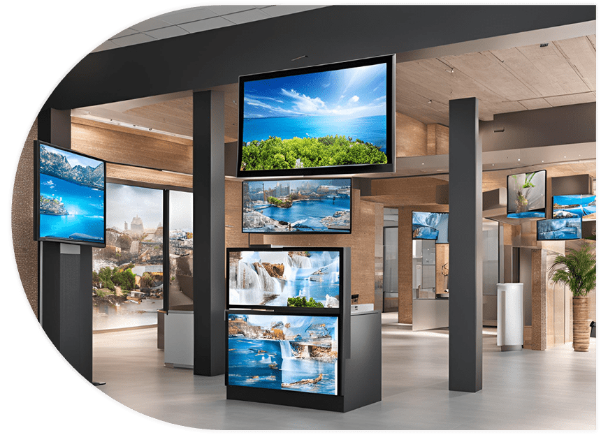 pads4 digital signage key benefits business min