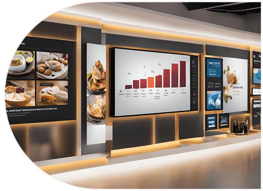 pads4 digital signage marketing strategy optimization business min