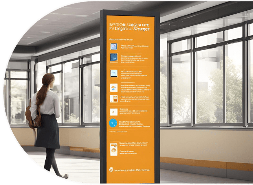pads4 digital signage schools key features min