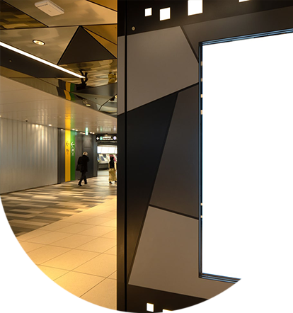 pads4 digital signage schools