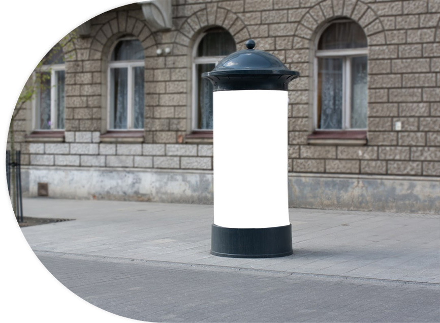 pads4 digital signage vital role