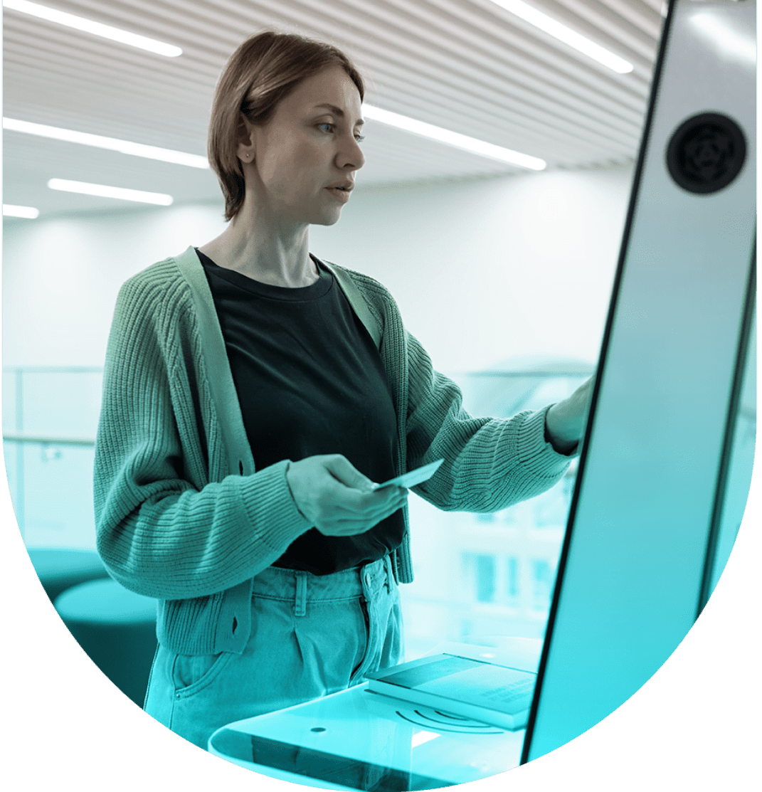 pads4 visitor management software features