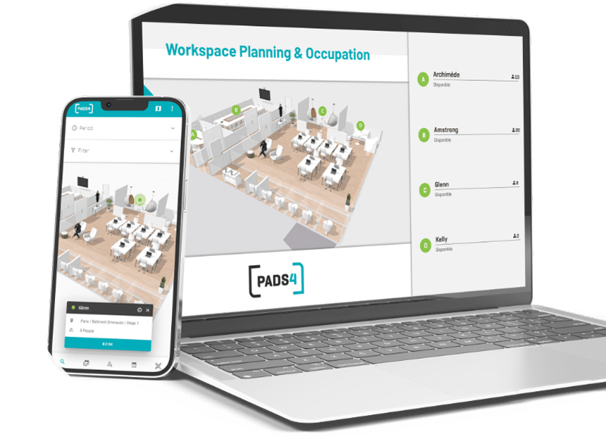 pads4 vms major benefits