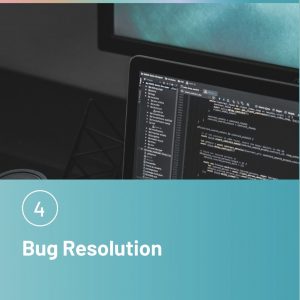 sla bug resolution pads4