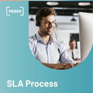 sla process pads4