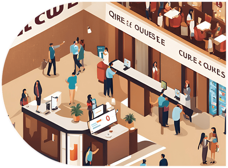 pads4 features management system hotels