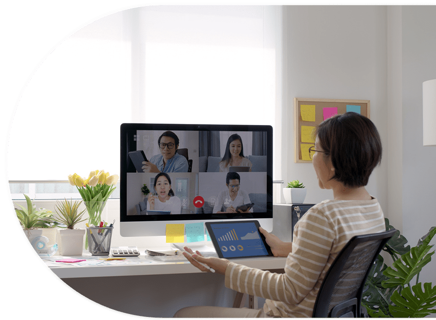 pads4 hybrid workplace leverage integrated tools min