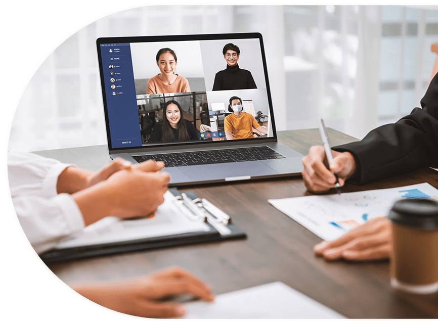 pads4 hybrid workplace