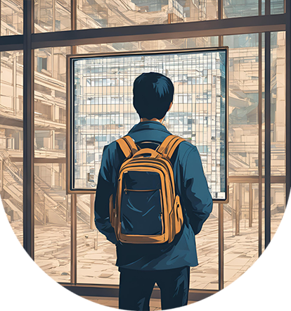 pads4 leveraging technology digital wayfinding