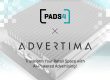 pads4 partnership with advertima