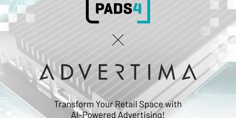 pads4 partnership with advertima pads4 partnership with advertima