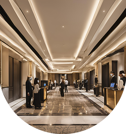 pads4 queue management hotel choosing right software