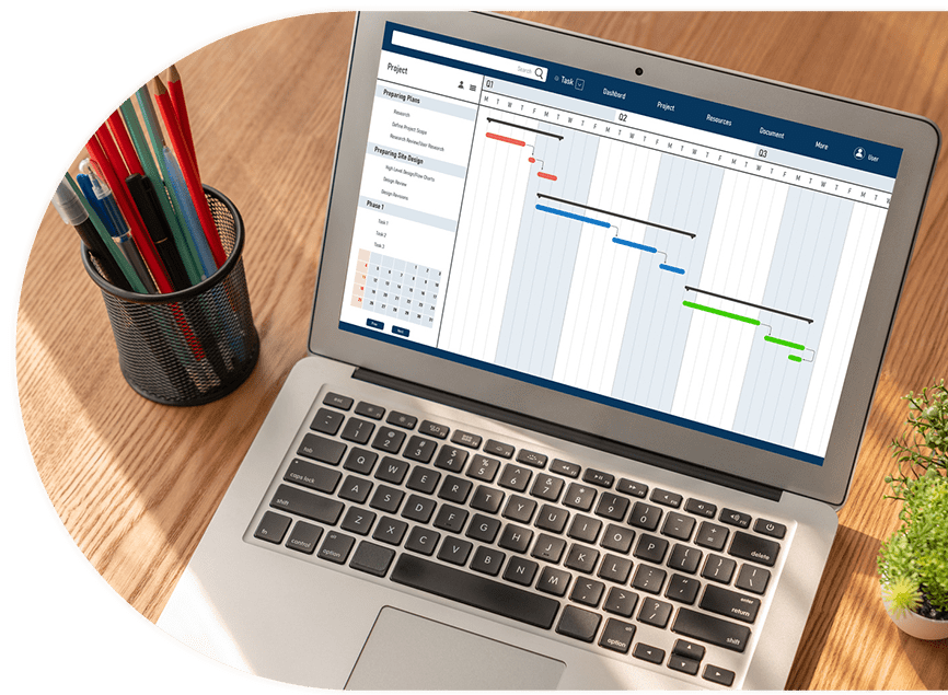pads4 what is integrated workplace management software