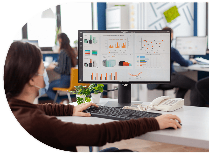 pads4 workplace management software criteria selection