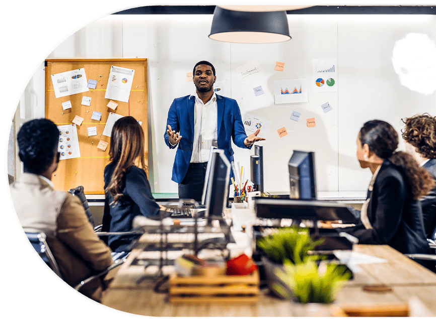 pads4 workplace software benefits