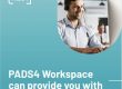 pads4 workspace book a demo