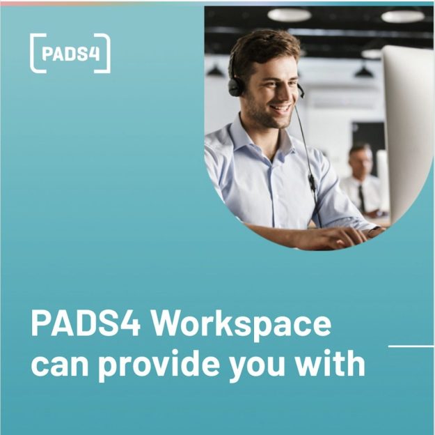 pads4 workspace book a demo pads4 workspace book a demo