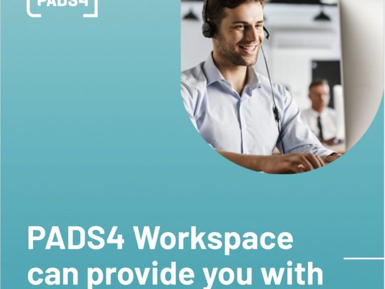 pads4 workspace book a demo pads4 workspace book a demo