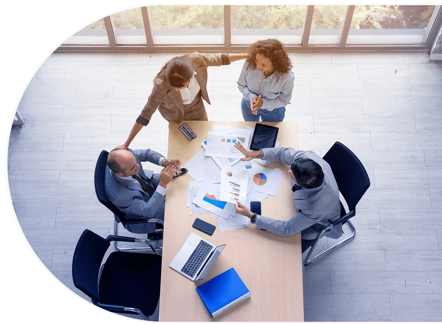 pads4 workspace management software key features