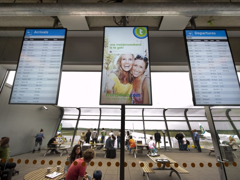 eindhoven airport 14