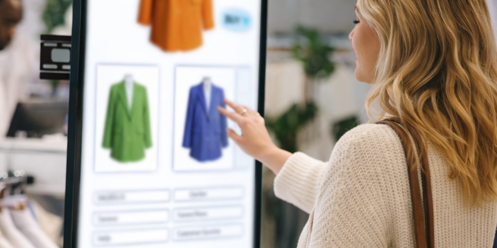 the shift from static displays to intelligent retail media pads4