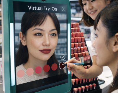 virtual try on virtual try on