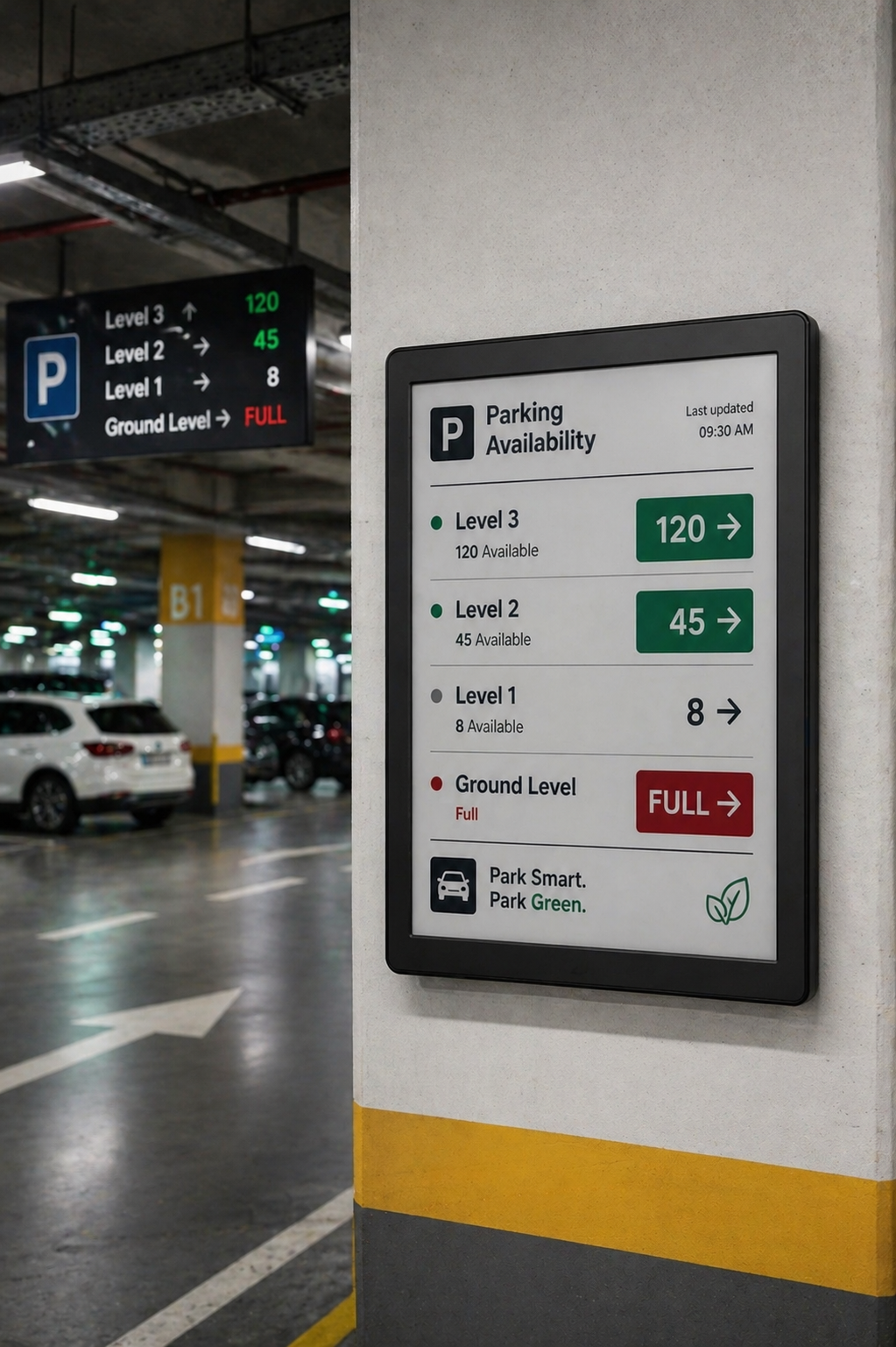 epaper in parking garage pads4 epaper in parking garage PADS4.png